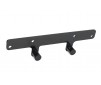 Bumper Mount for Double Steel Tube Front Bumper (1987 XtraCab / 1985