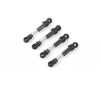 Spring Damper Set for 1/24 Trail Finder 2