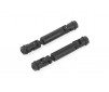 Punisher Shafts 1/24 (38mm - 43mm / 1.49 - 1.69)