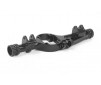 TEQ Ultimate Scale Cast Axle Housing (Front)