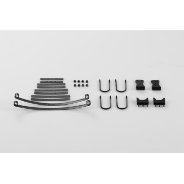 1/6 Jimny - REAR AUTOMOBILE LEAF SPRINGS