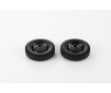 1/6 Jimny - WHEELS ASSEMBLY (1 Pair)