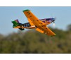 1/10 Plane 1100mm P51D Voodoo PNP kit w/ reflex - Limited Edition