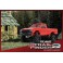 DISC.. 1/24 Trail Finder 2 RTR w/ Mojave II Hard Body Set (Red)