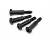 Step Screw M3X19Mm (4Pcs)