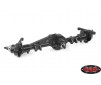 TEQ Ultimate Scale Cast Axle (Front)