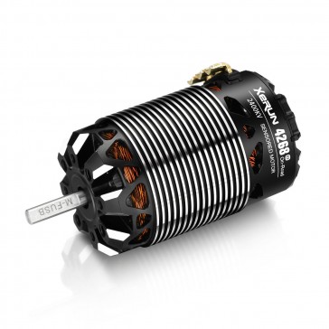 Xerun 4268SD Brushless Motor G3 2400kV On-Road