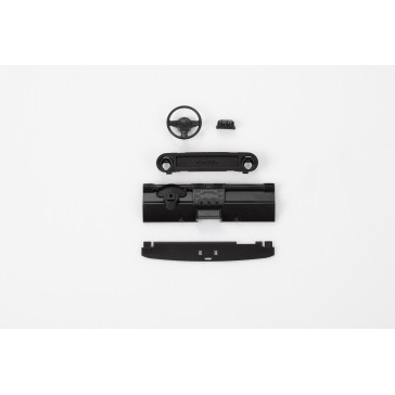 1/18 FJ Cruiser - dash board SET