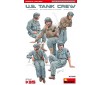 U.S. Tank Crew Special Edition 1/35