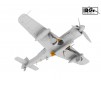 FW190-D-15 Torpedo Bomber 1/72