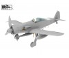 FW190-D-15 Torpedo Bomber 1/72