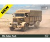 3Ro Italian Truck 1/72