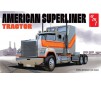 American Superliner Semi Tract.1/24