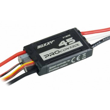ROXXY PROcontrol 45/5A S-BEC