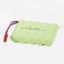 BATTERY CY1510/20/30/40 6V 400mAh NIMH RED JST PLUG