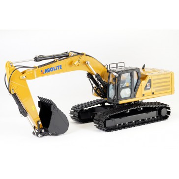 DISC.. HYDRAULIC KABOLITE 10-CH ALLOY EXCAVATOR