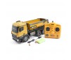 1/14 RC TIPPER DUMPTRUCK 2.4G 10CH w/DIE CAST METAL PARTS