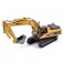 1/50 DIECAST EXCAVATOR STATIC MODEL