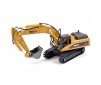 1/50 DIECAST EXCAVATOR STATIC MODEL