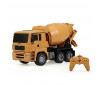 2.4G 6CH RC MIXER TRUCK 1/18