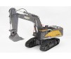 1/14TH RC EXCAVATOR 2.4G 22CH w/DIE CAST BUCKET