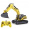 1/14 FULL ALLOY 23CH 2.4G EXCAVATOR Version 4.0