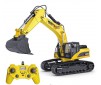 1/14 FULL ALLOY 23CH 2.4G EXCAVATOR Version 4.0