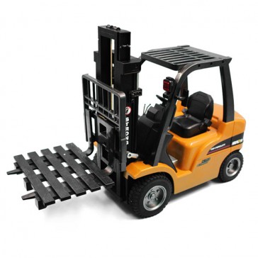 1/10 RC FORK LIFT 2.4G 8CH w/DIE CAST PARTS