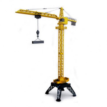 TOWER CRANE 2.4G 12CH 1/14