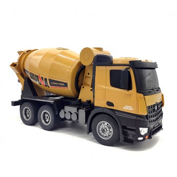 1/14 RC MIXER TRUCK 2.4G 10CH