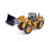 1/40 DIECAST WHEEL LOADER STATIC MODEL