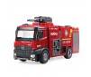 1/14 FIRE TRUCK WITH POWERFUL HOSE