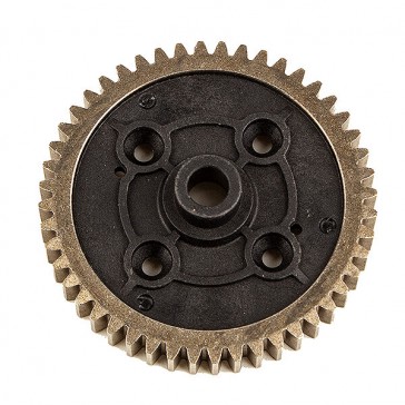 RIVAL MT8 SPUR GEAR, 48T