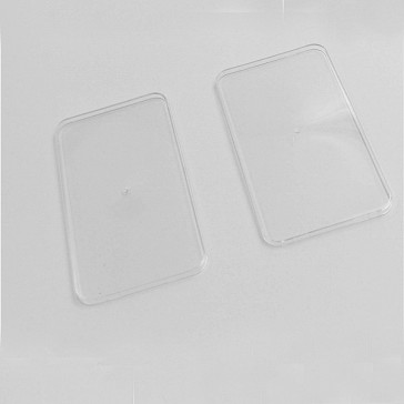 V6 TRANSPARENT HATCH(PK2)