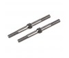 FT TITANIUM TURNBUCKLES 4 x 50mm (2)