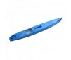 DF95 BLUE HULL (INCL.S ERVO TRAY,DECK EYES,FINBOX,BUM