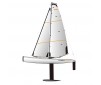 DRAGON FLITE 95 V2 RACING SAILING YACHT ARTR