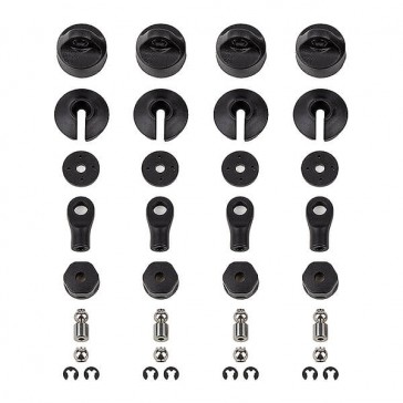 RIVAL MT8 SHOCK PARTS SET