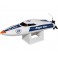 DISC.. MAGIC VEE V5 2.4G RTR RACING BOAT