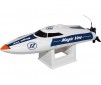 DISC.. MAGIC VEE V5 2.4G RTR RACING BOAT