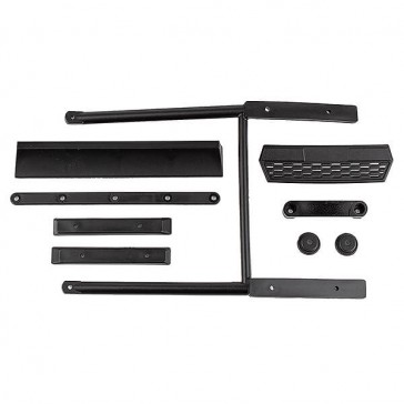 RIVAL MT8 BODY ACCESSORIES SET