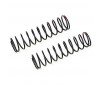 REAR SPRINGS V2 BROWN 3.8LB/IN RC8B3/B3.1/B3.2