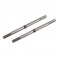 FT TITANIUM TURNBUCKLES 5 x 80mm (2)