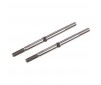 FT TITANIUM TURNBUCKLES 5 x 80mm (2)