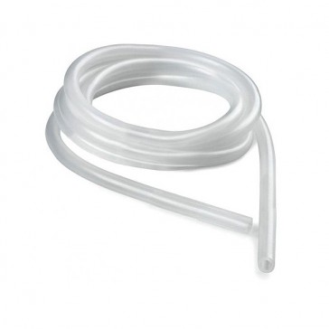 ONE METER SILICONE WATER COOLING TUBE