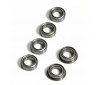 BEARING SET(4 BEARING+2 FLANGE BEARING)