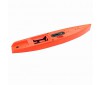 DF65V6 ORANGE HULL (IN CL.SERVO TRAY,DECK EYES,FINBOX