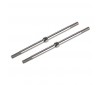 FT TITANIUM TURNBUCKLES 4 x 85mm (2)