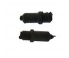 SILICONE ANTENNA CAP(PK2)