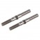 FT TITANIUM TURNBUCKLES 5 x 44mm (2)